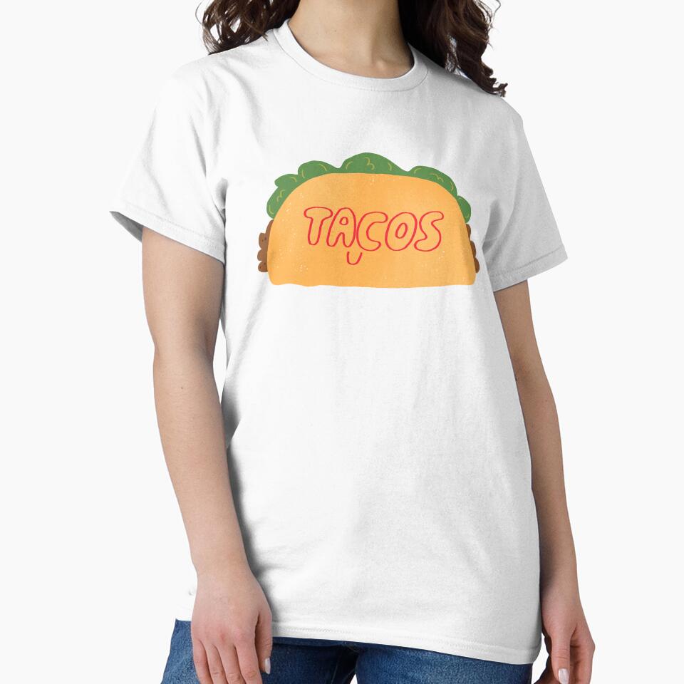 Tacos by yellowflowerhut