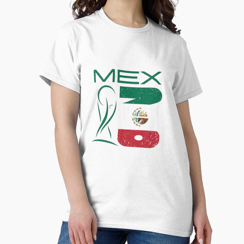 2026 Soccer Cup Fanart Mexican supporters Gift by roartusa