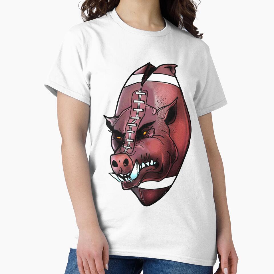 Football Sports Fan Merchandise by jamollette