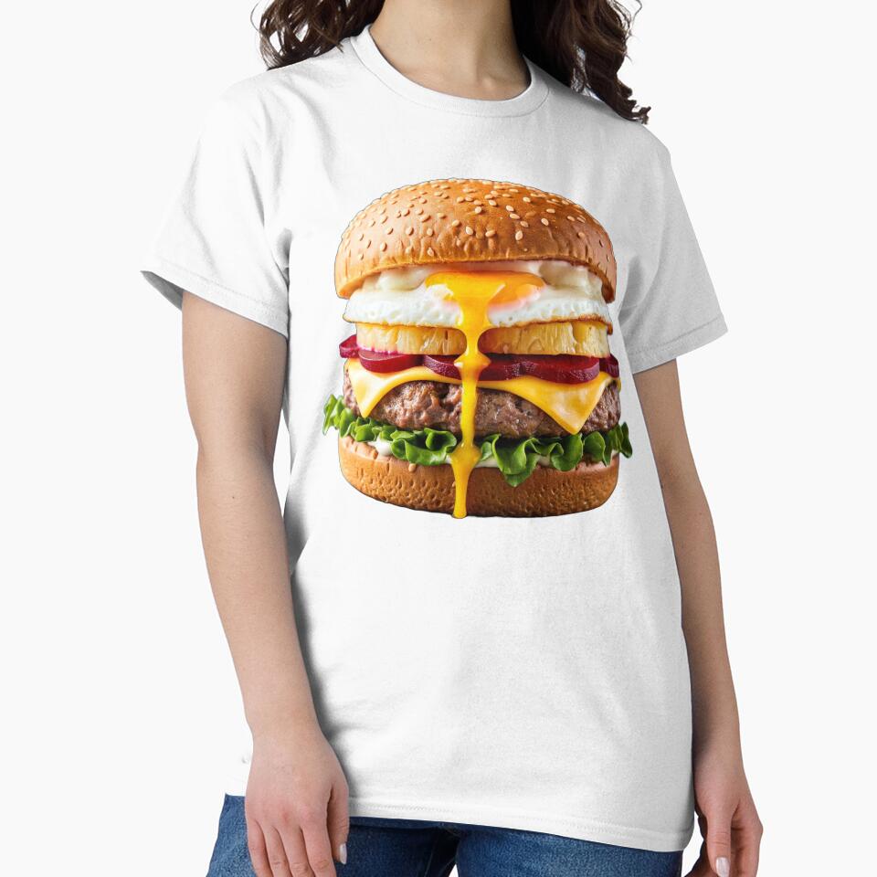 The Perfect Burger (1) by AnTartstudios