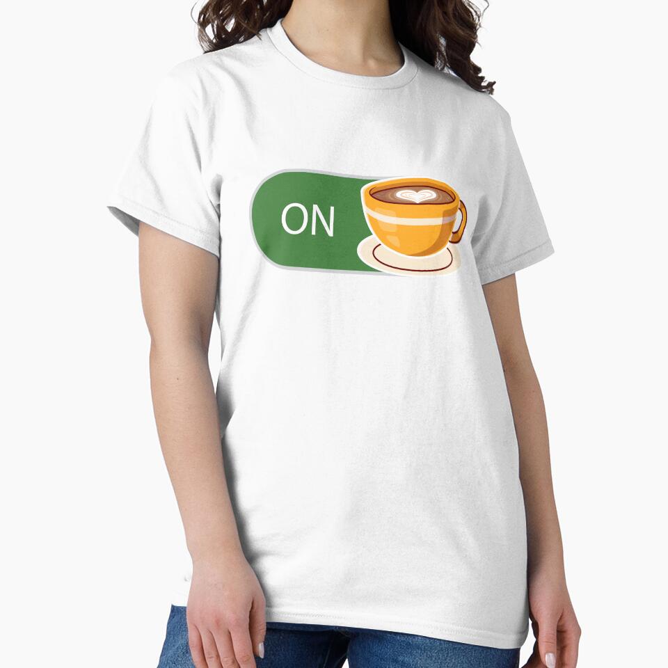 Coffee Mode On Cappuccino by UnknownArtistt