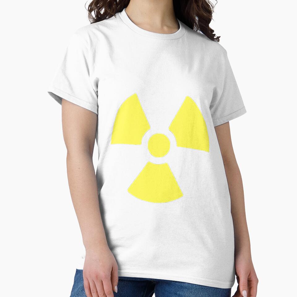 Johnny Test T-Shirt by Gauthierdft