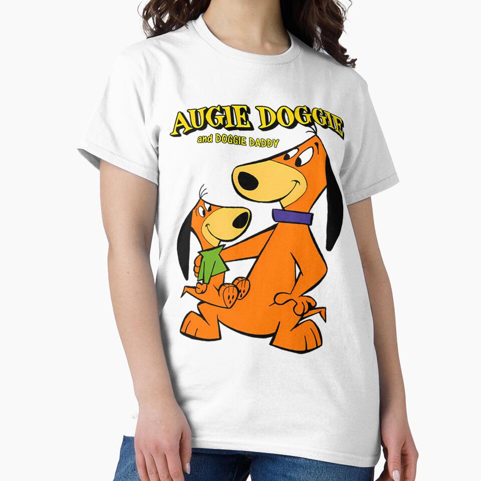 Augie Doggie And Doggie Daddy Cartoon Kids Cartoon Movies by Koolzilla