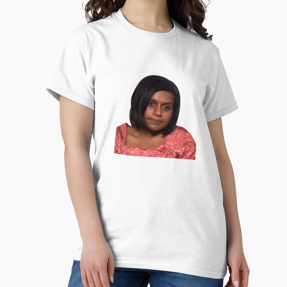 Kelly The Office by helloomarket