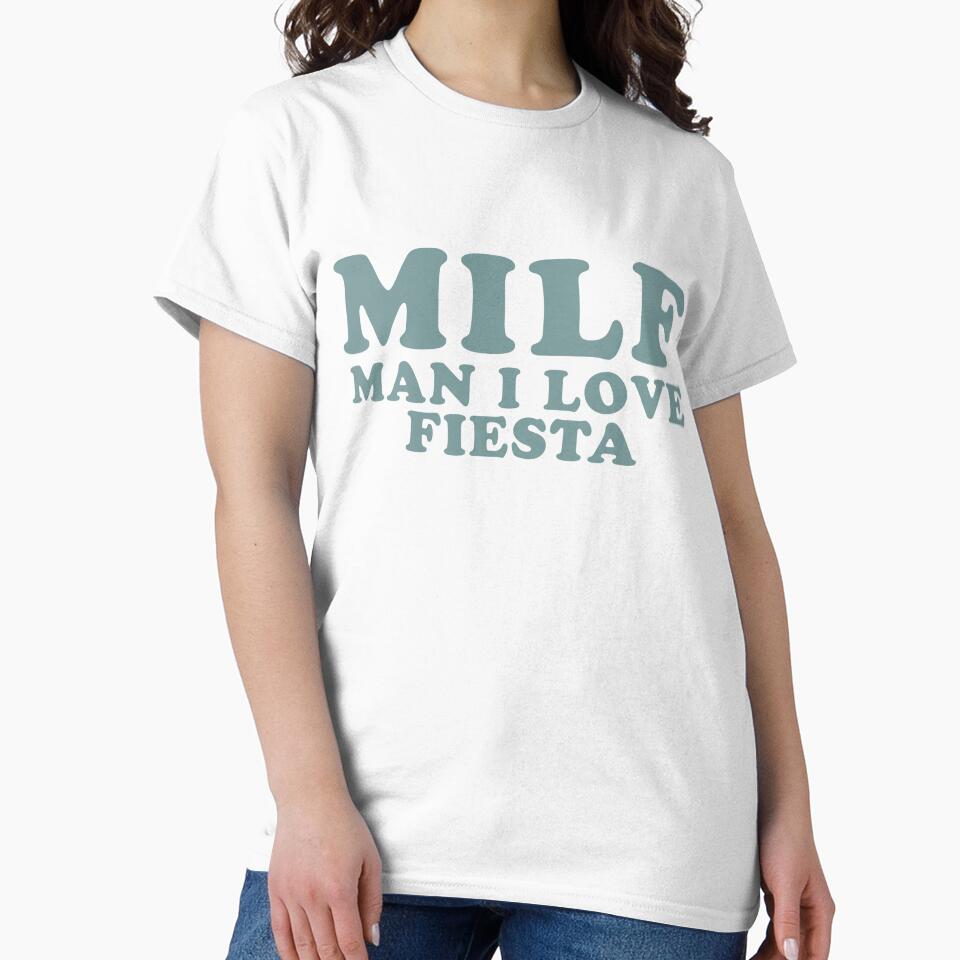 Man I Love Fiestas by narekmug