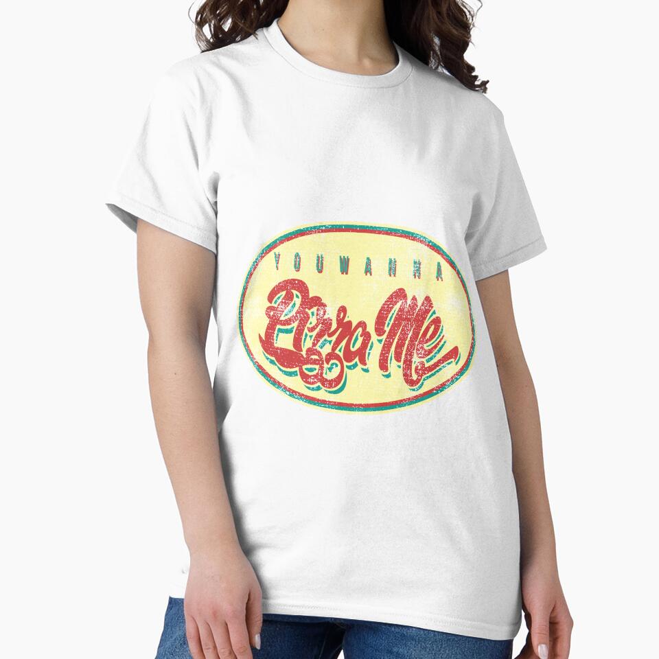 Funny Pizza Shirts Pizza Me For Pizza Lovers Pizza Party Clothing by Leopardman25
