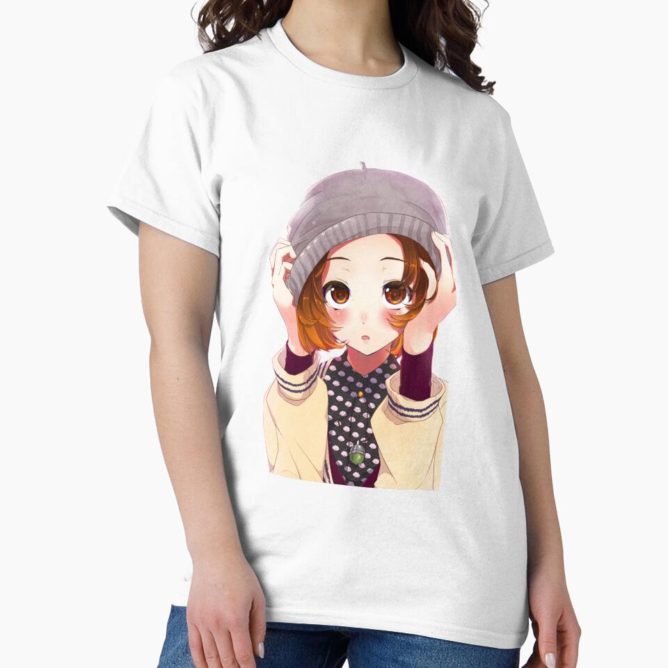 Top Kawaii Anime Girls wallapers For Otaku by JacinLeffler