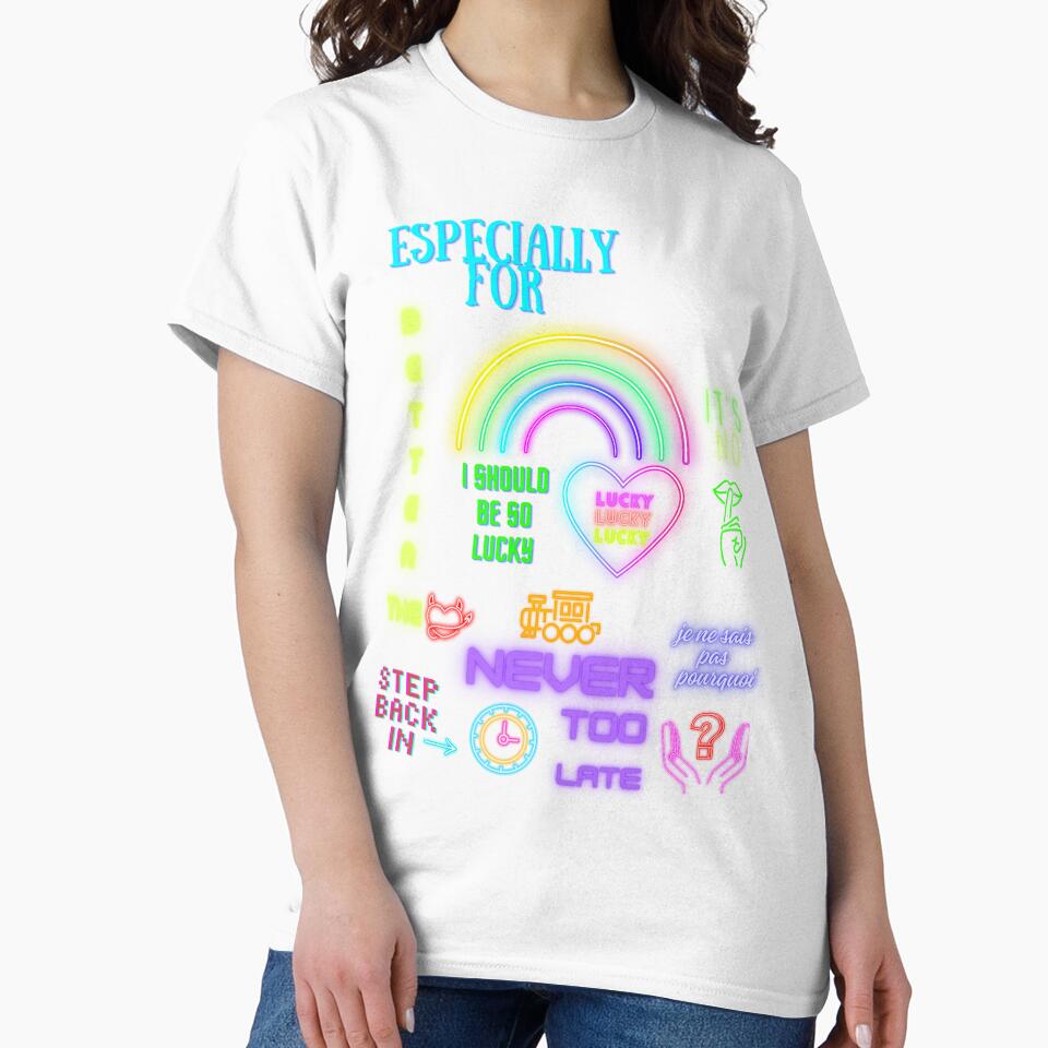 I Should Be So Lucky by Imemewell