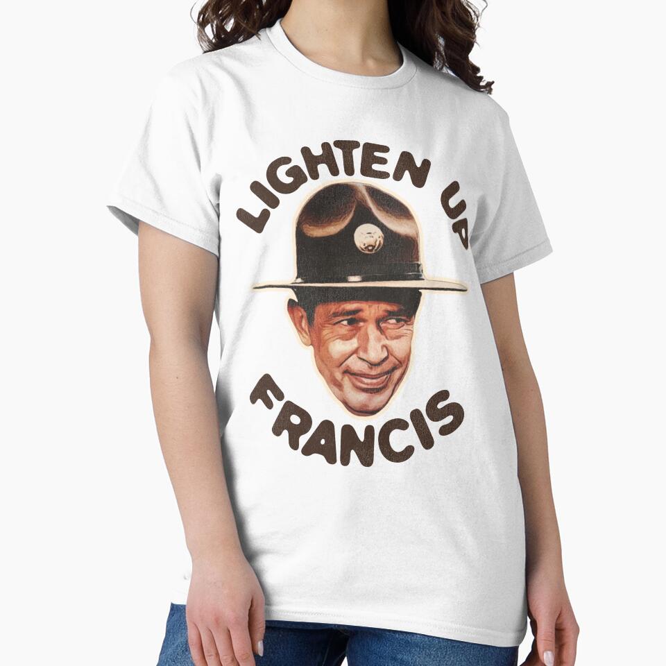 Lighten Up Francis by acquiesce13