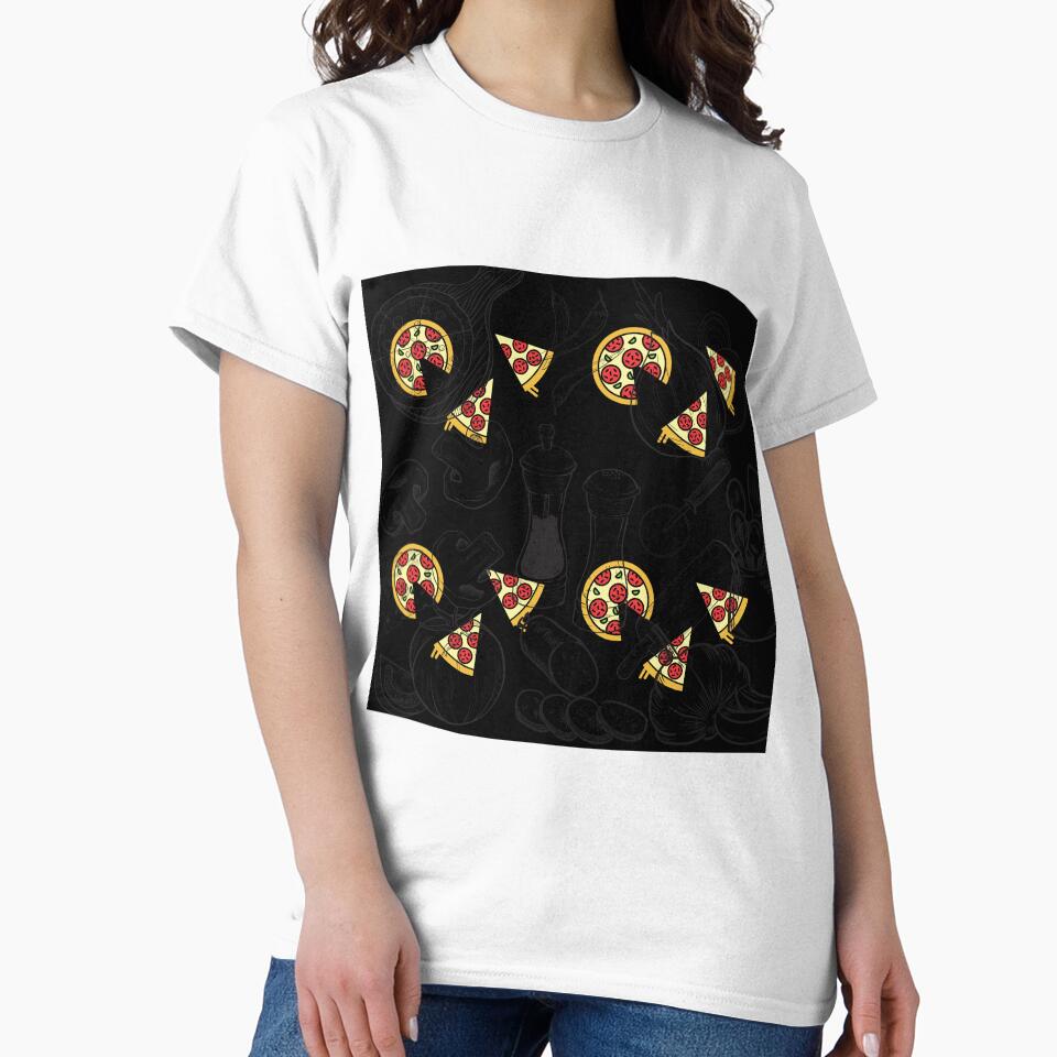 Pizza Kitchen by Designer-coner