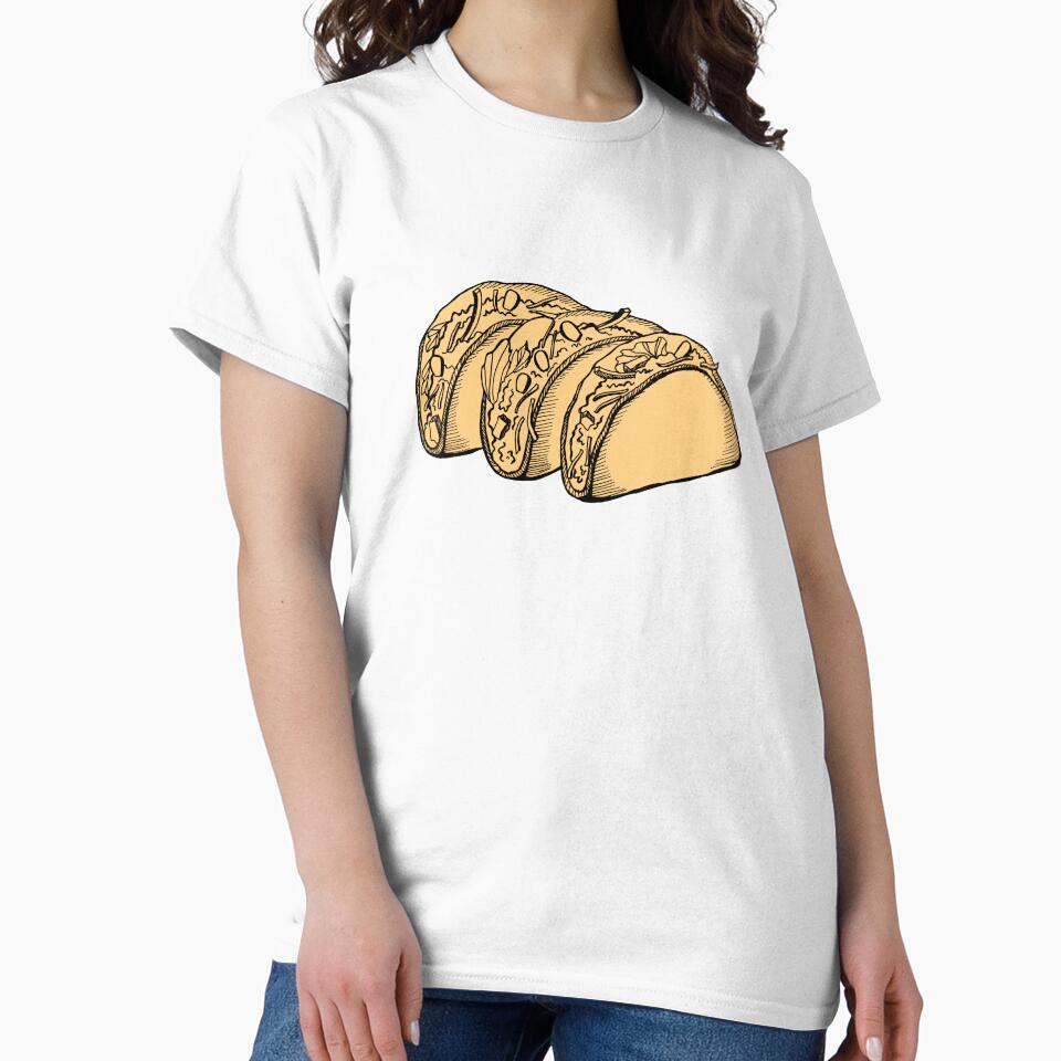 Tacos by ProEf