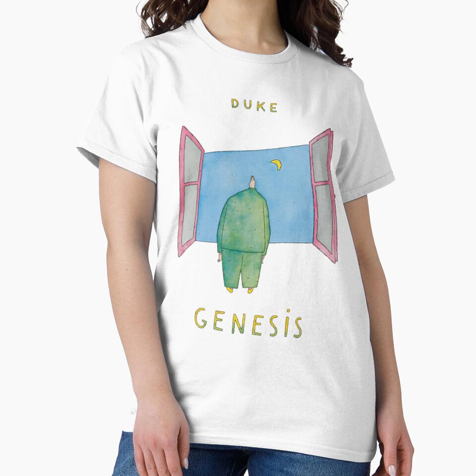 Genesis Duke by jaddom
