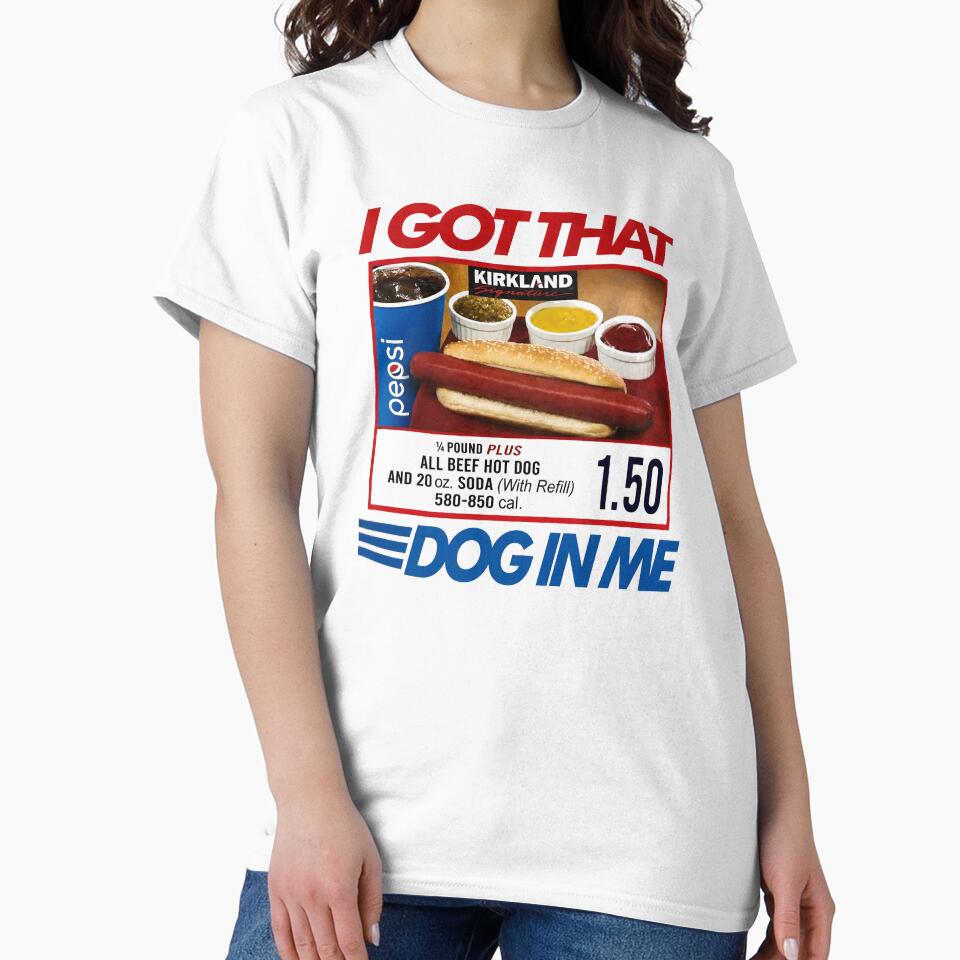 I Got That Dog In Me by MartaNeubano