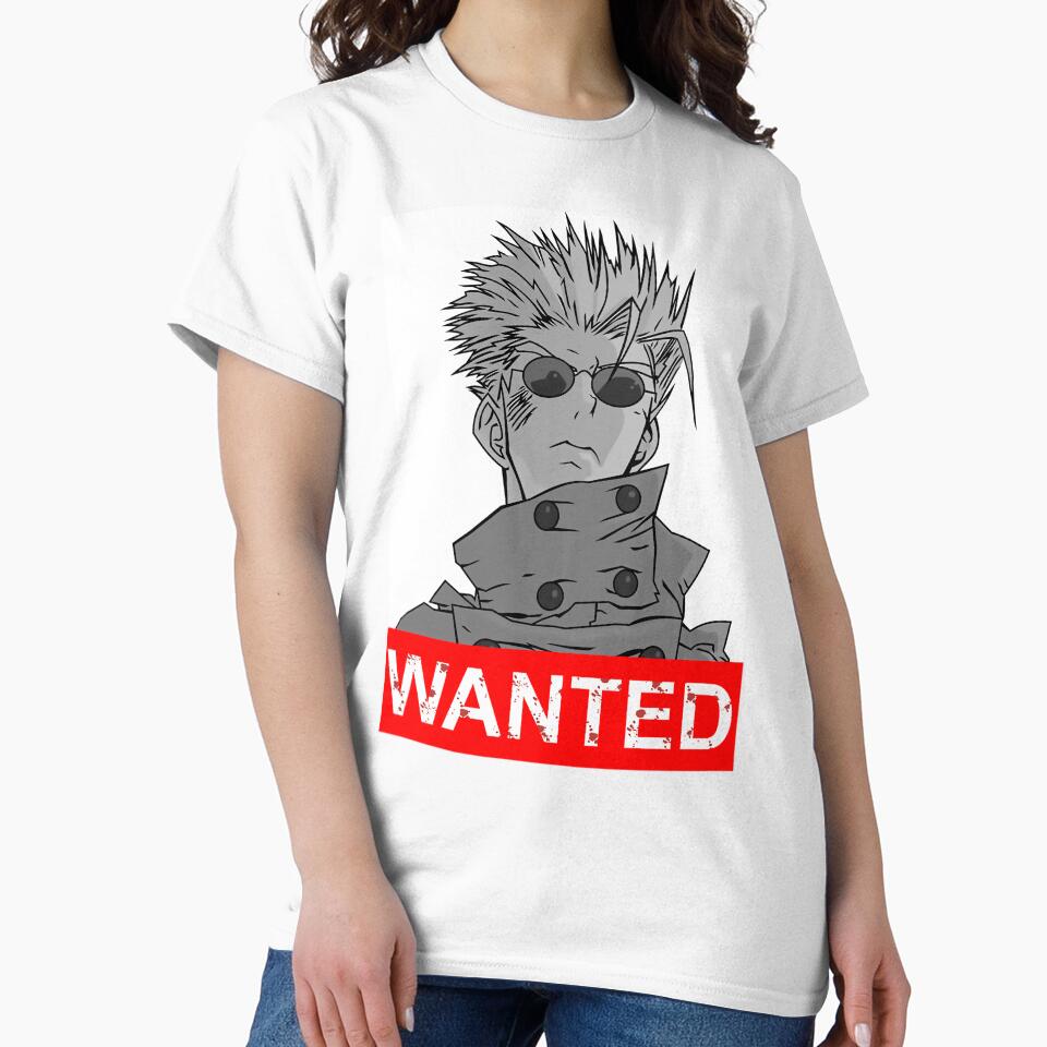 Vash Anime Inspire by vxuhvaisqcy63