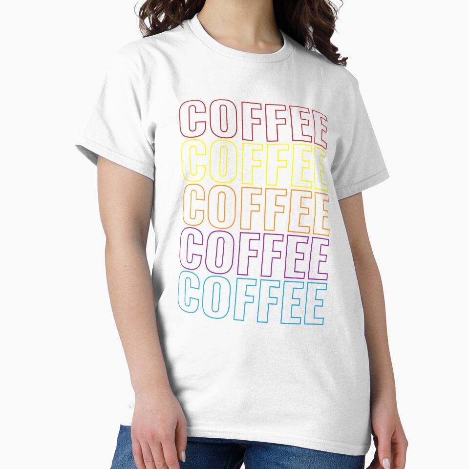 I Love Coffee by UnknownArtistt