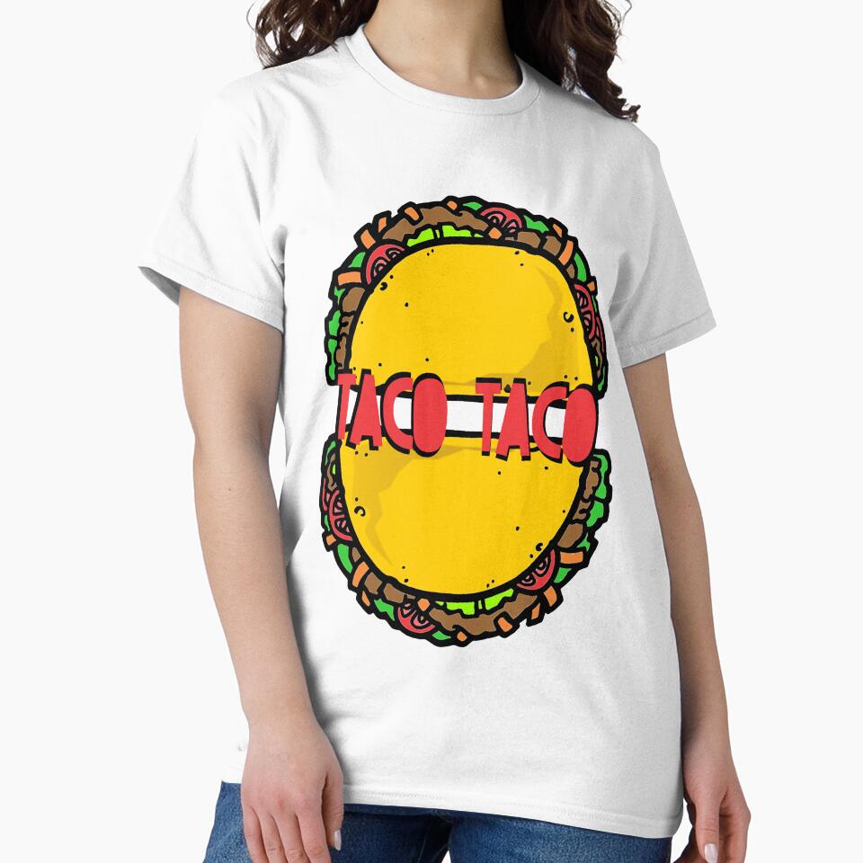 taco taco by sandpiperstudio