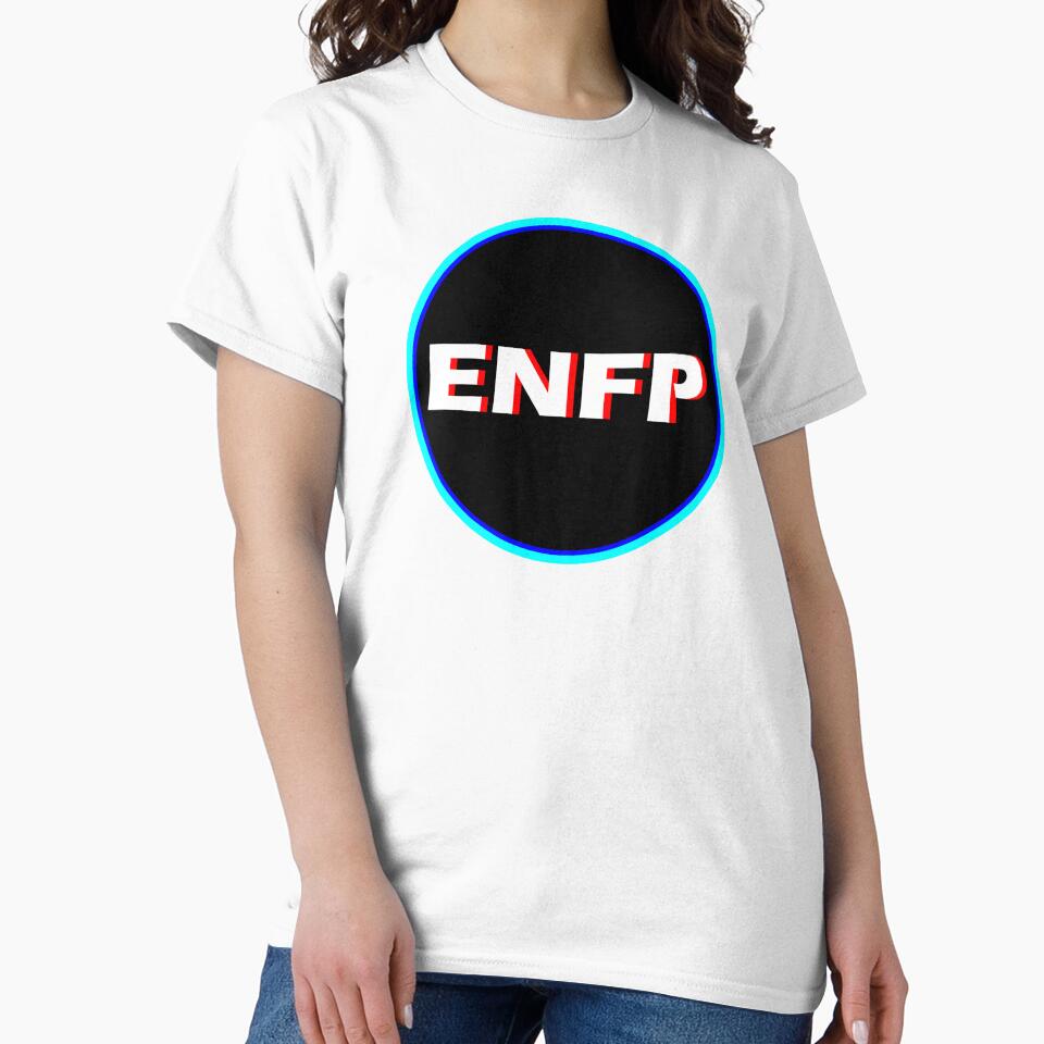 ENFP by HiddenStar02