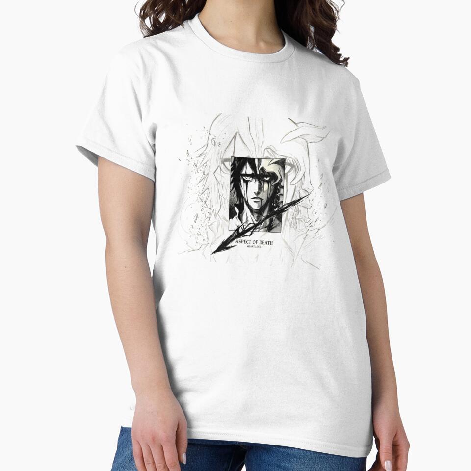 Bleach by Keikin1