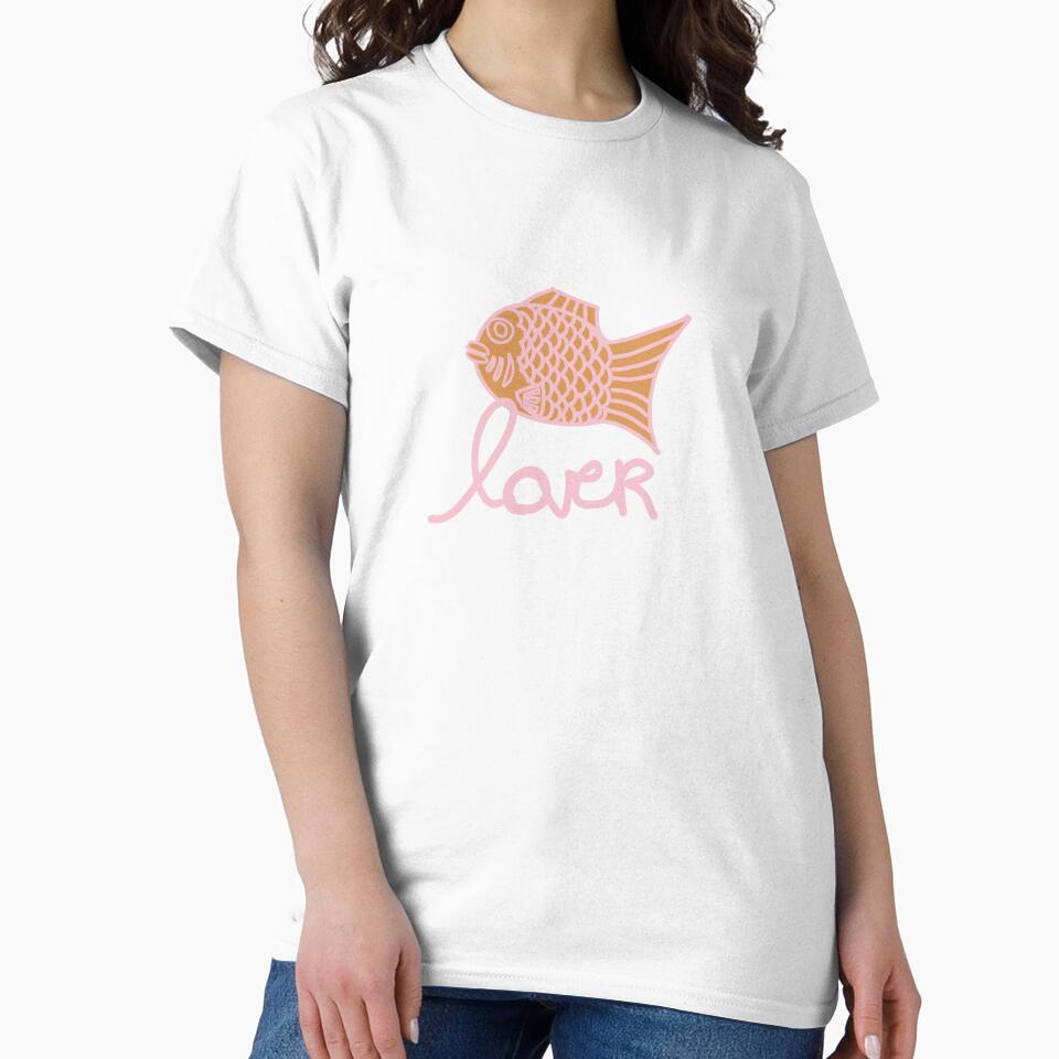 LaMaisonOfMY Valentines COLLECTION Taiyaki Lover No. 2 Black Series by LaMaisonOfMY