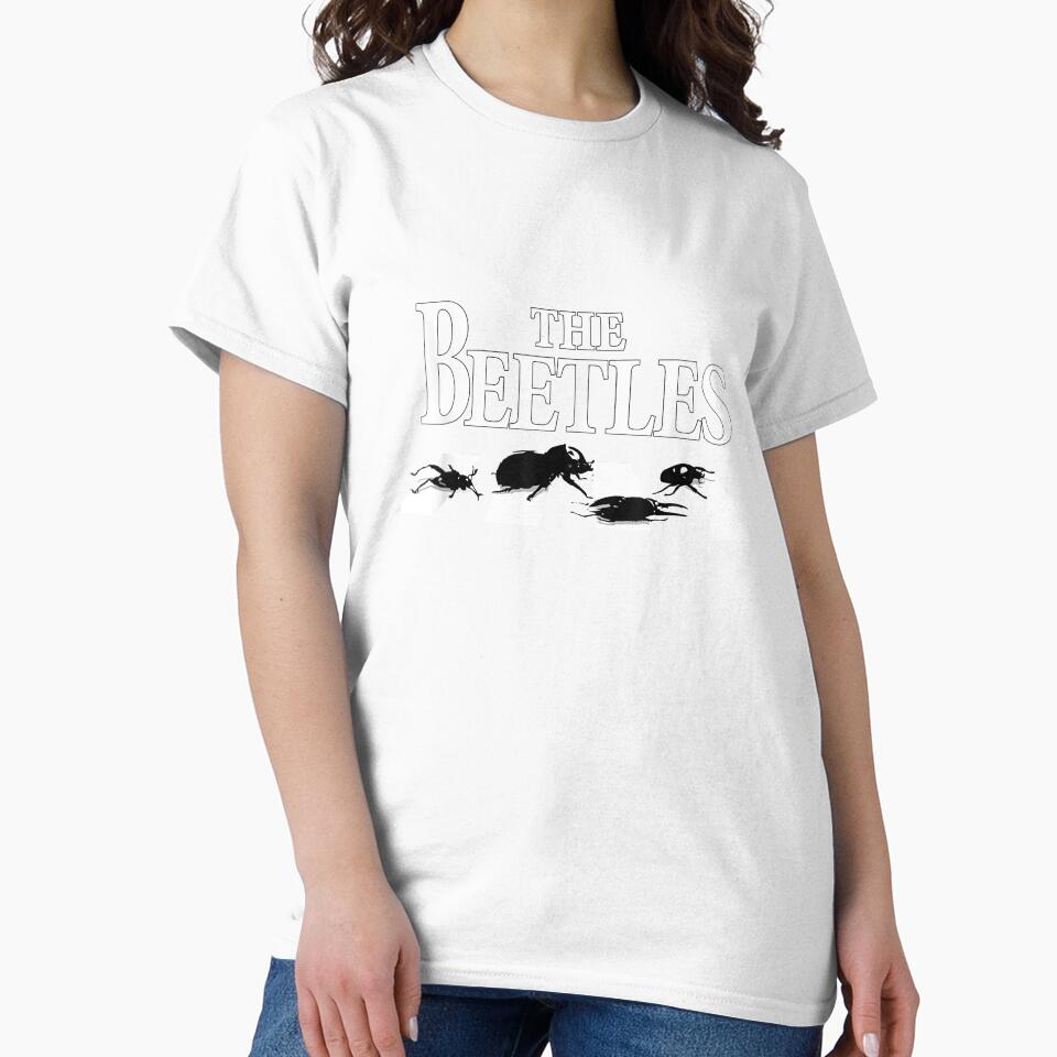 Bugs Lovers Funny Entomologist Gifts Novelty Tee by blockerbab