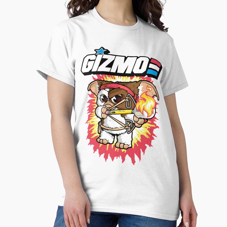 G.I.Zmo by harebrained