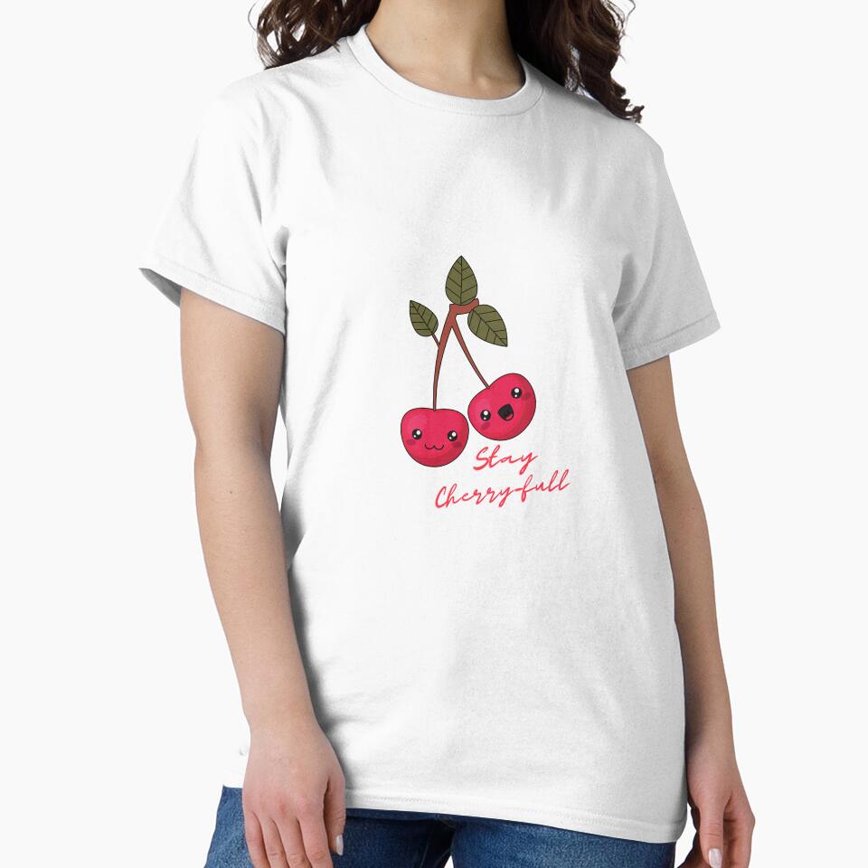 ~ Stay Cherry-full [ Pun ] by sahereative-03
