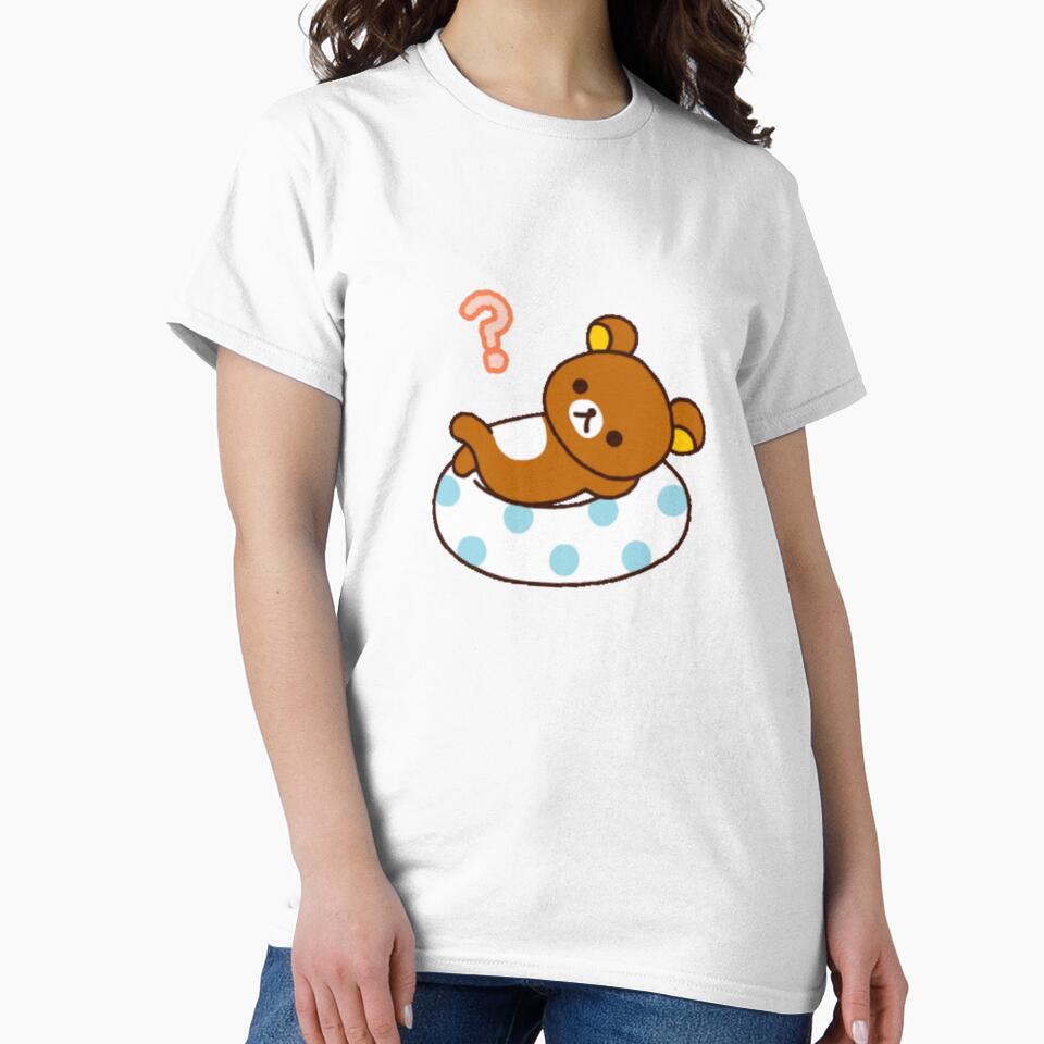 Kawaii Rilakkuma Summer by Kawaiistore26