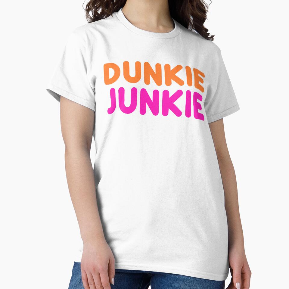 Dunkie Junkie by kjanedesigns