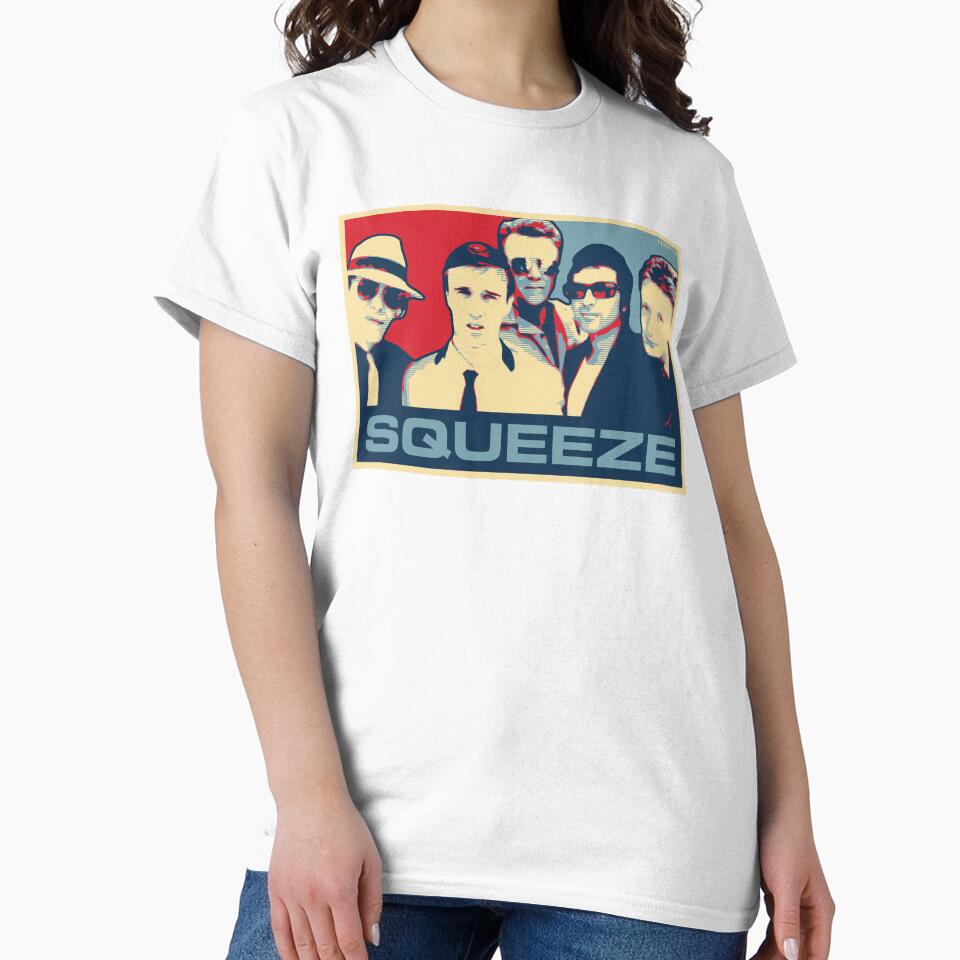 Squeeze by DFA