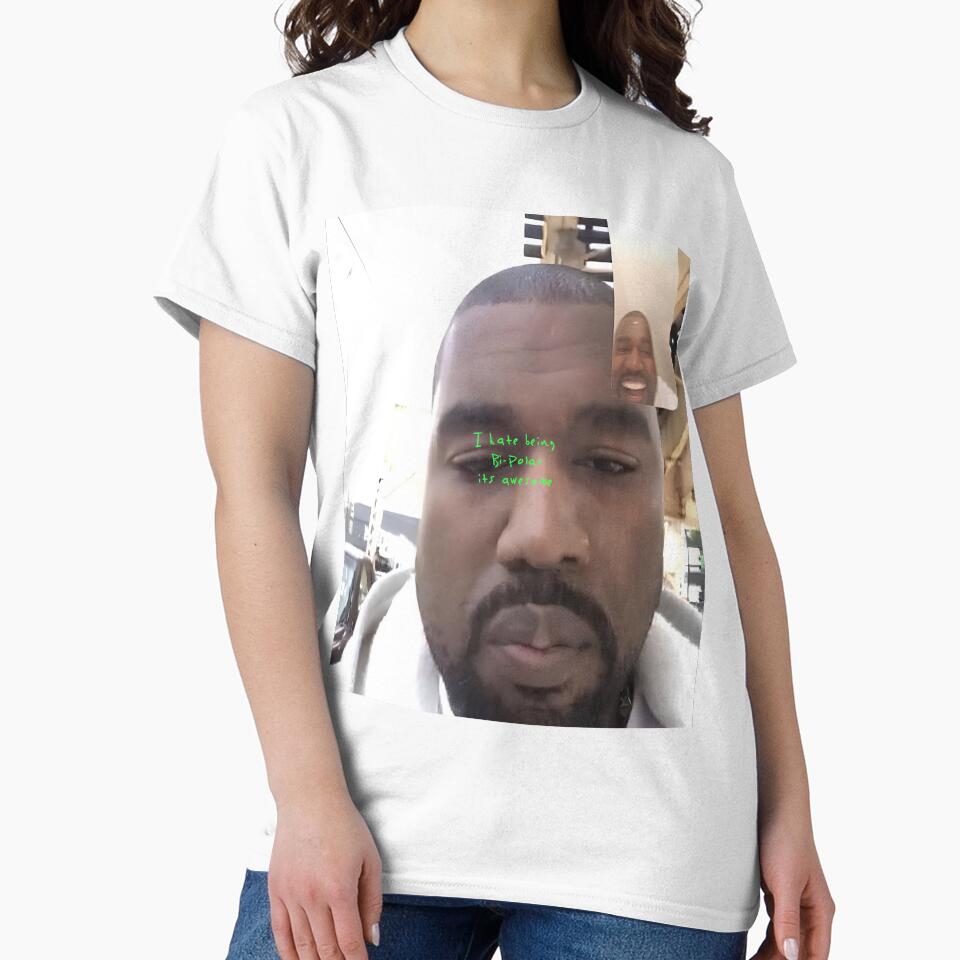 Kanye West - Bipolar by Music Artisan