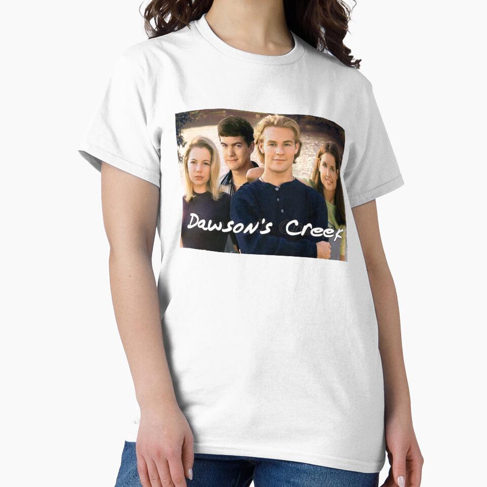 Dawson's Creek by 90sLoveLove