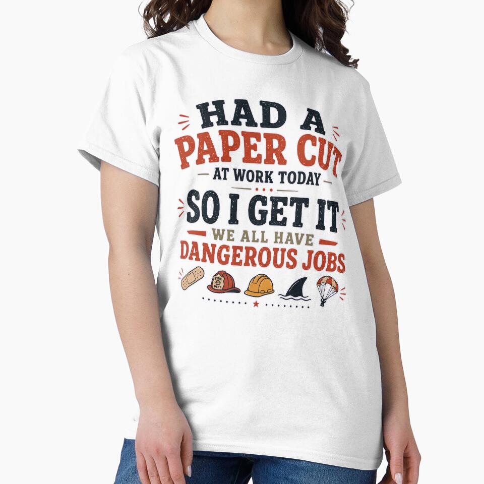 Funny Workplace Sarcasm Humor for Office Workers and Employees by ALCOSHIRTS OFFICIAL