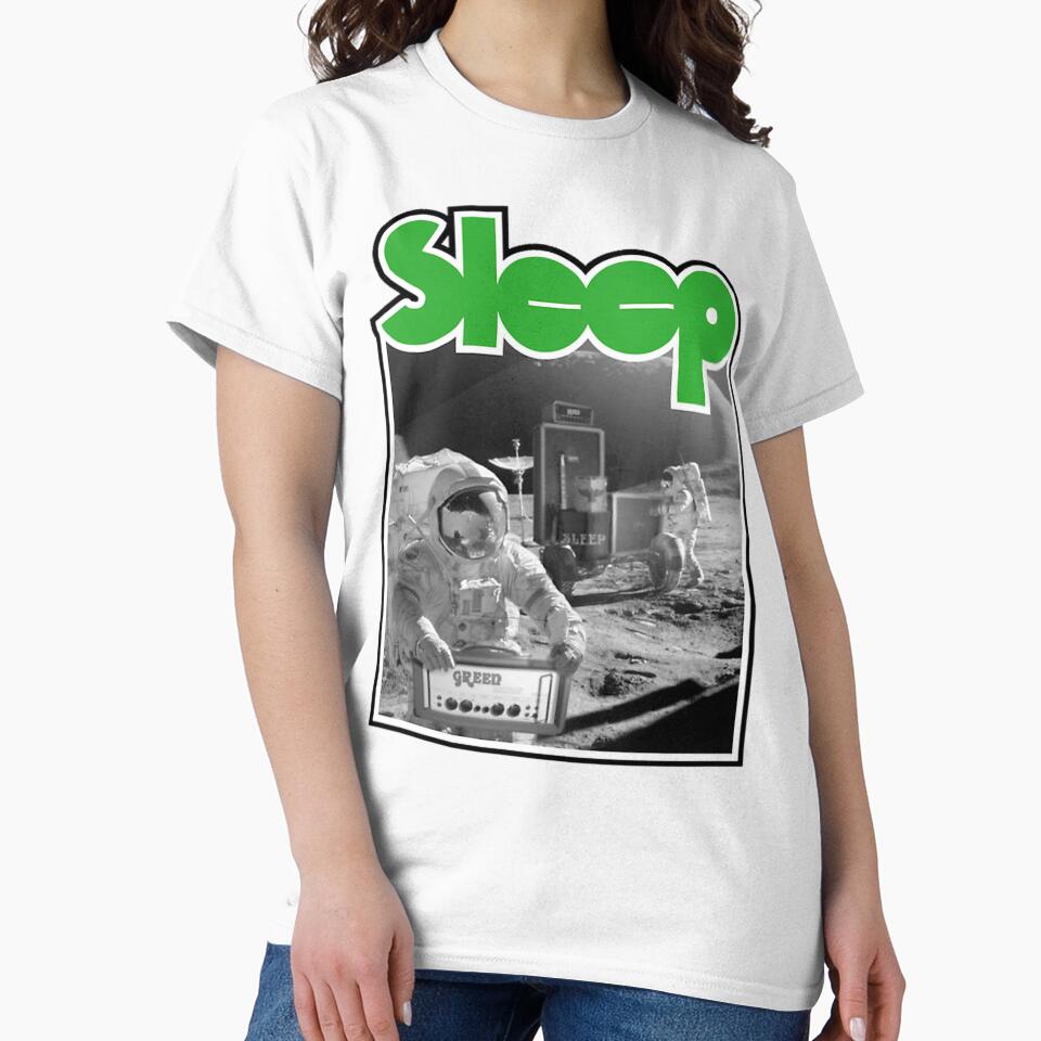 Sleep Band by Reeid