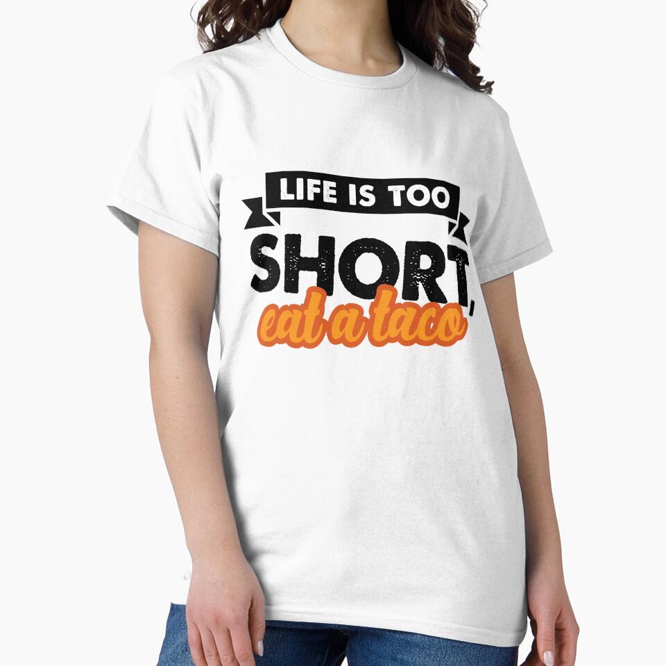 Life with Taco Design by JennyBee7
