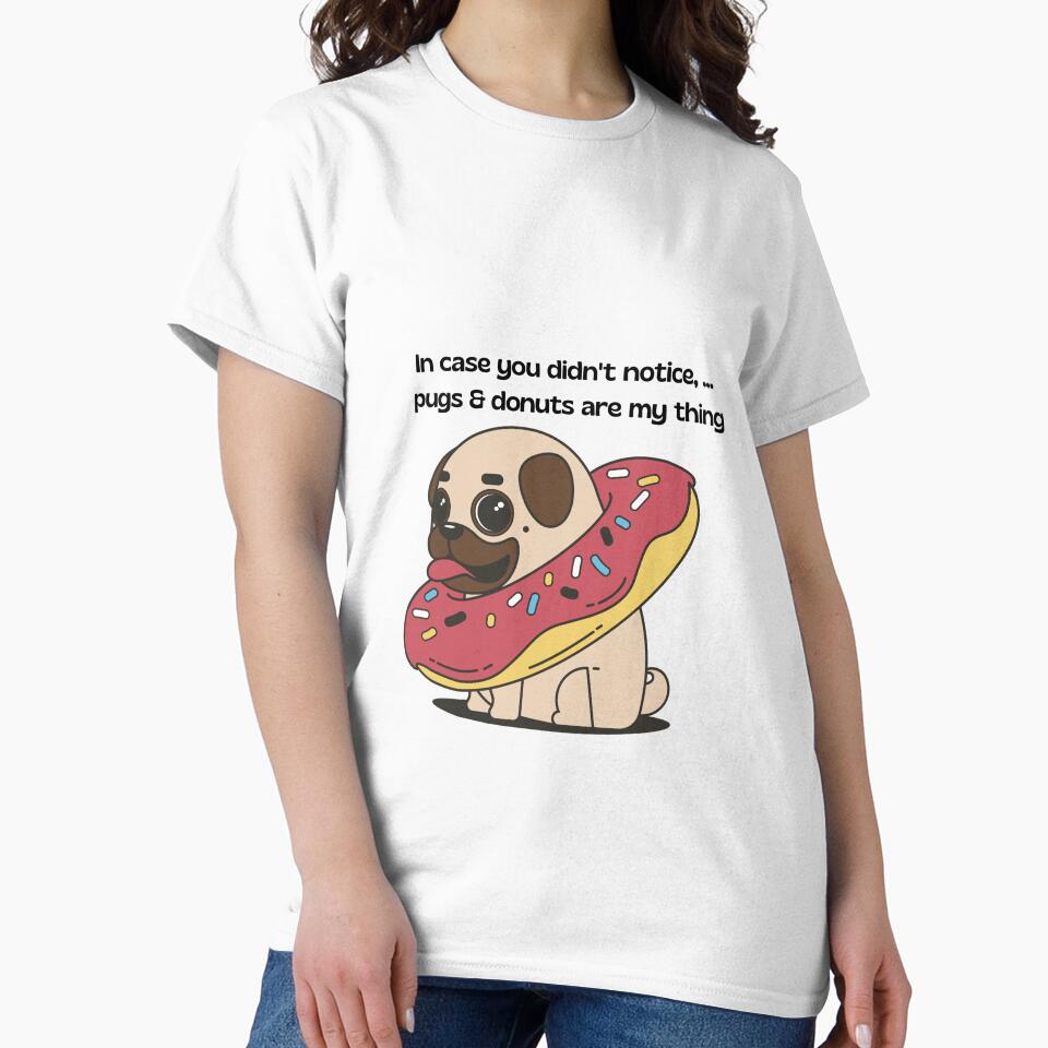 Pug lover by Loskikis25