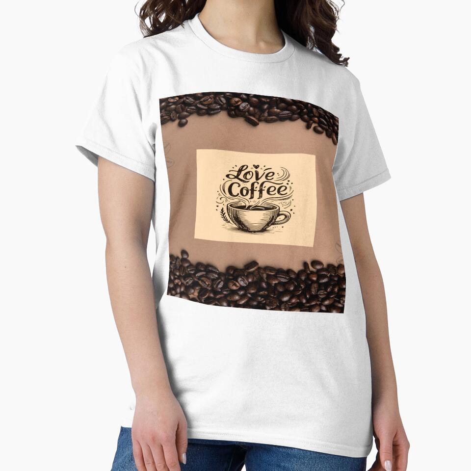 Love In Every Sip - The Art of Coffee by unikkk