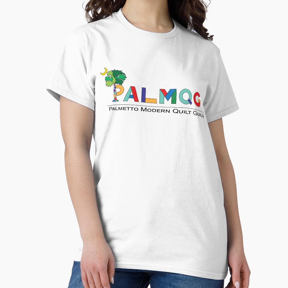 Palmetto Modern Quilt Guild by PalMQG