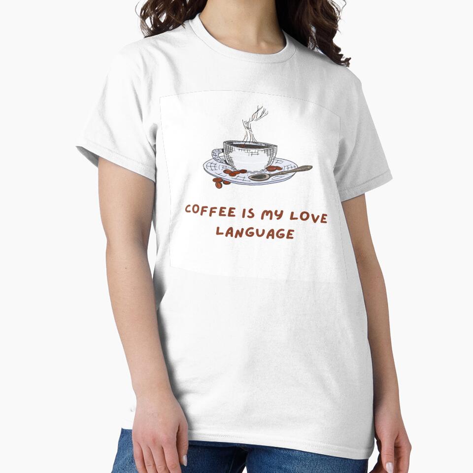 Copy of Love In Every Sip - The Art of Coffee by unikkk