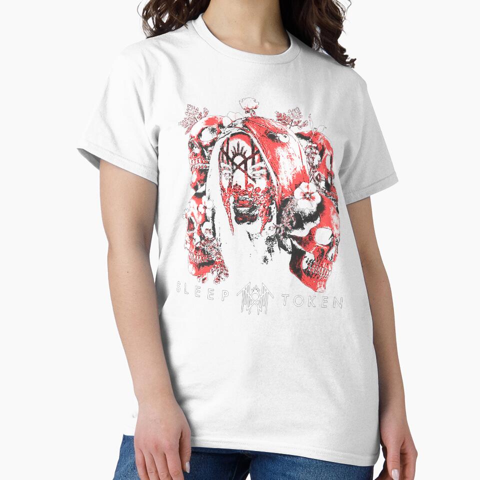Take Me Back To Eden - SLPTKN OG Merchandise by christopewis