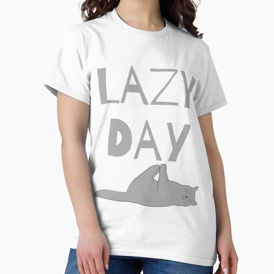 Lazy Day by Simo0455