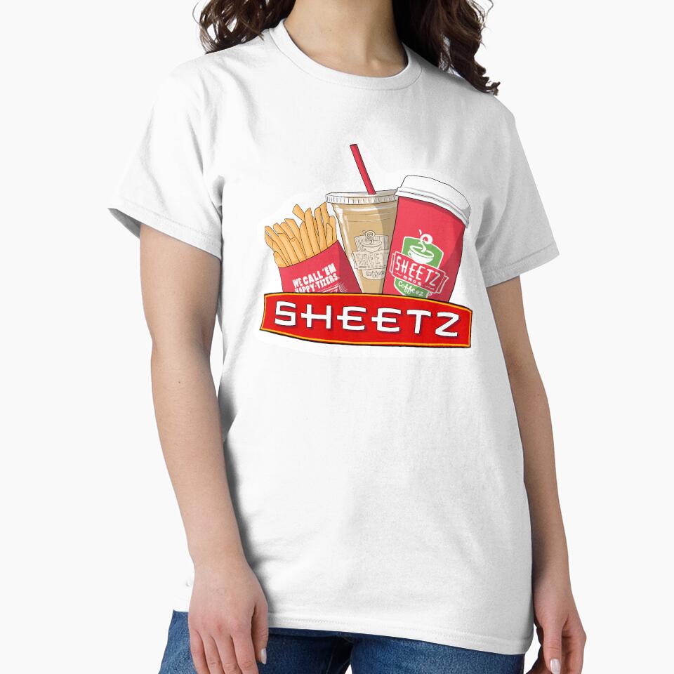 Sheetz by mvwheelock