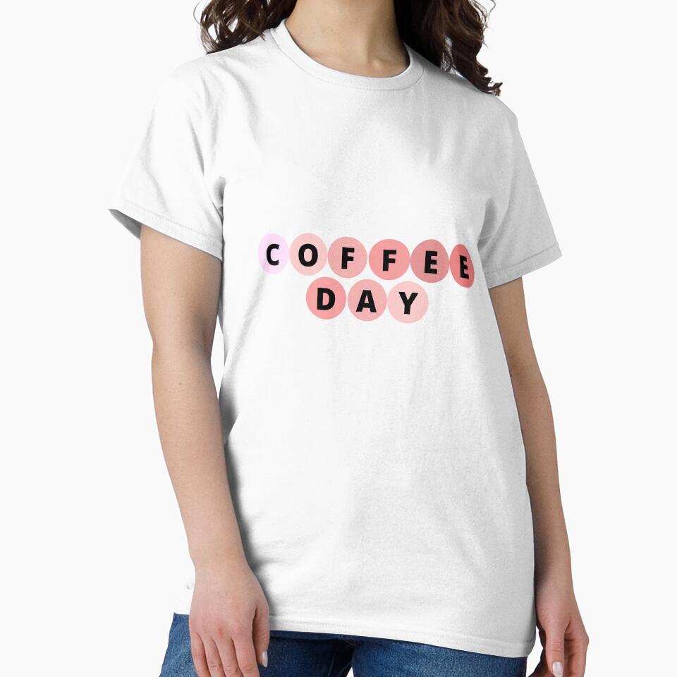 Color full - Coffee day by YorkStyle