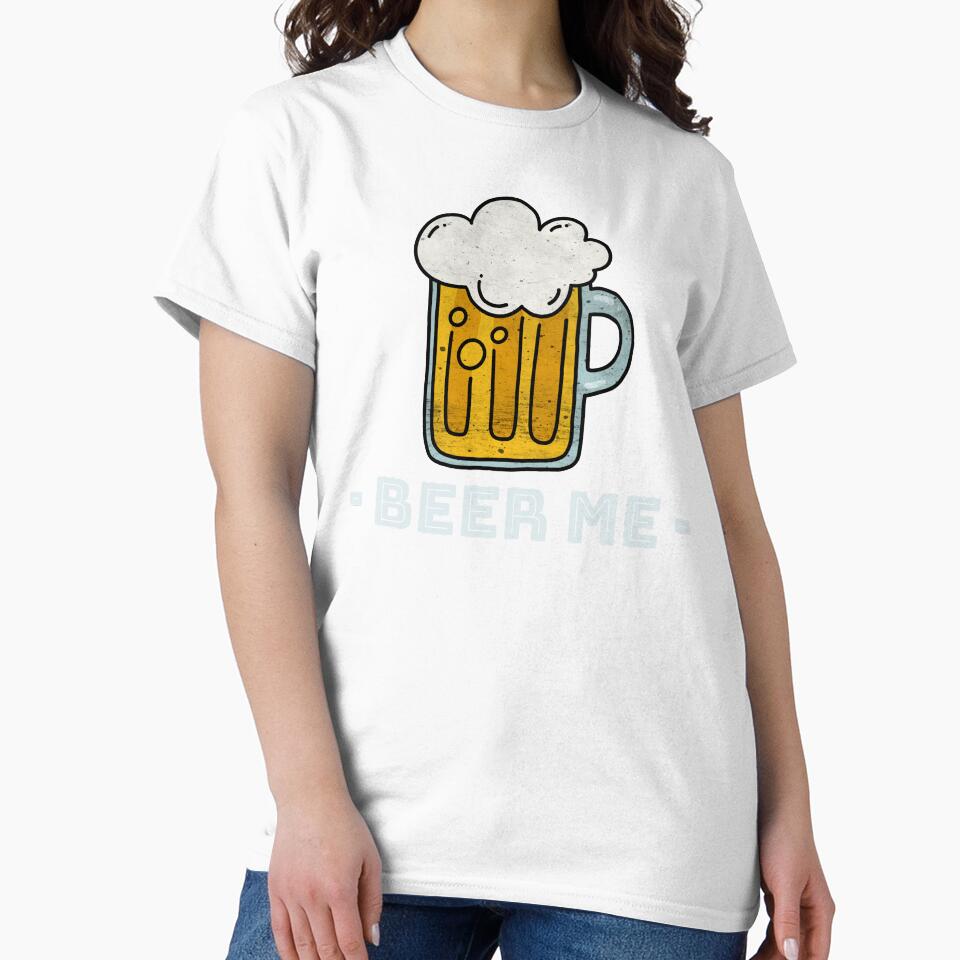 Beer Me by starsdesigns