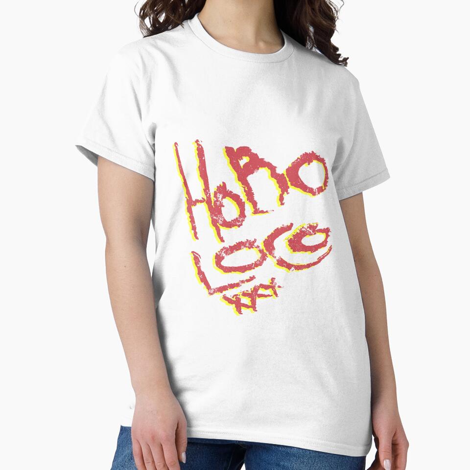 Hobo Loco by Retrorockit