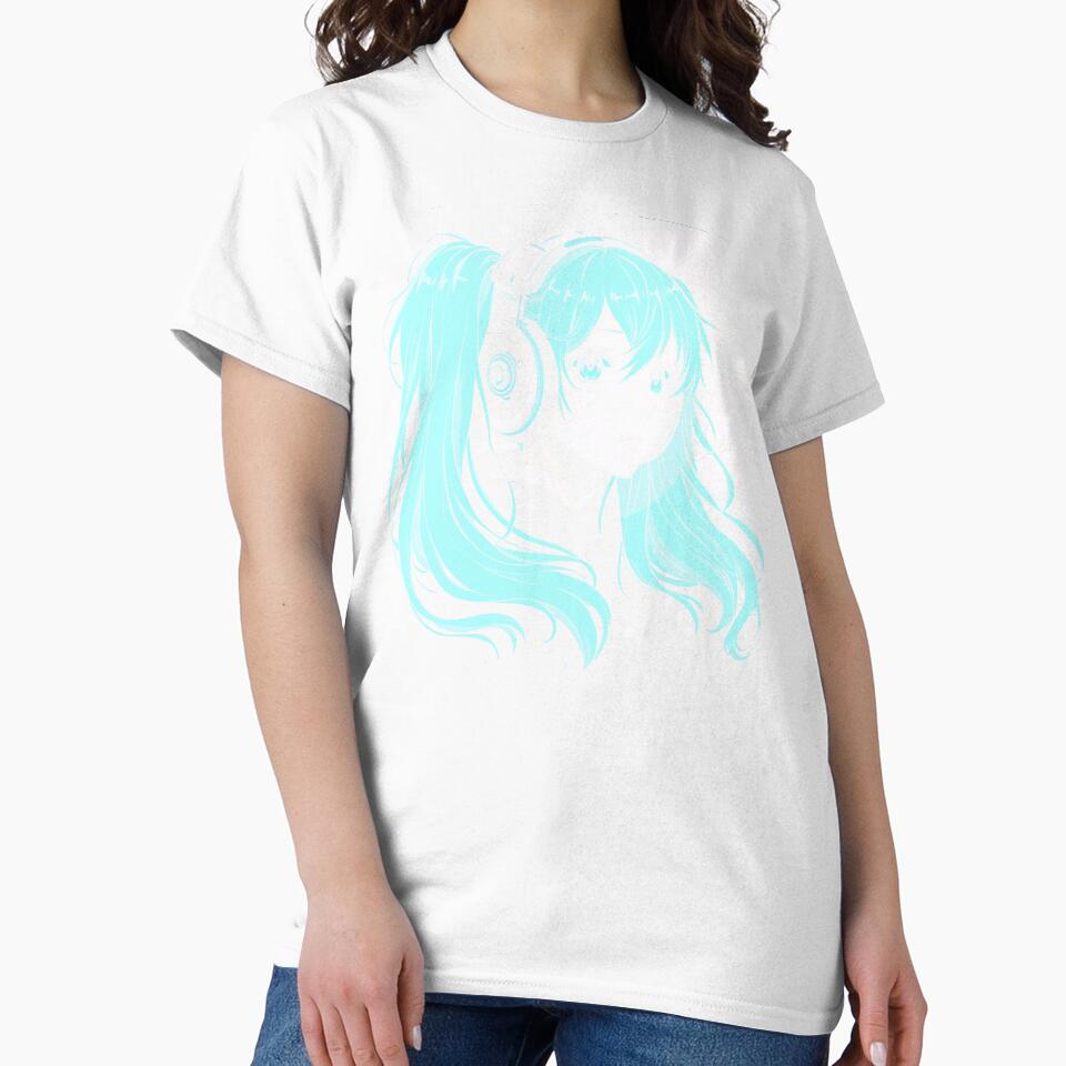 Hatsune Miku by Topmaxdesign