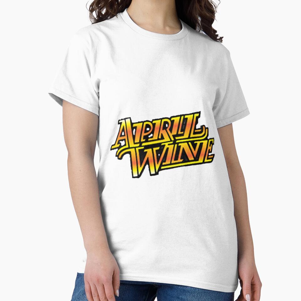 April Wine Rock by ReefNight