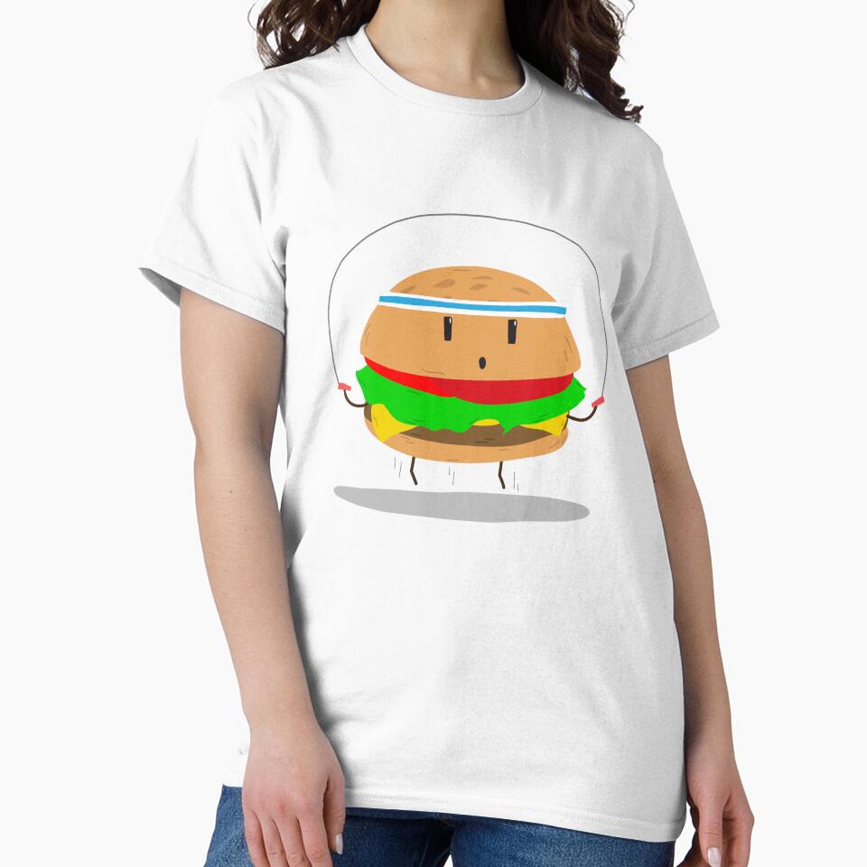 Fit Burger by AbanicoRD
