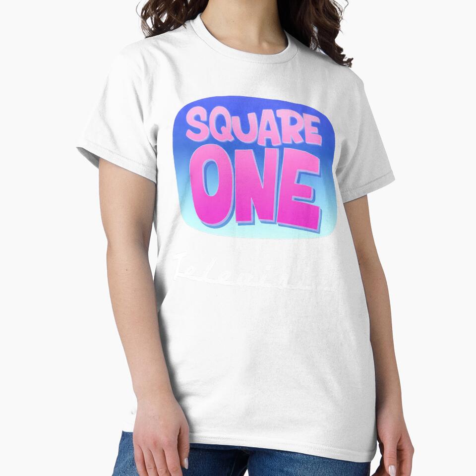 Square One Television - 80s Children's Math TV Show by acquiesce13