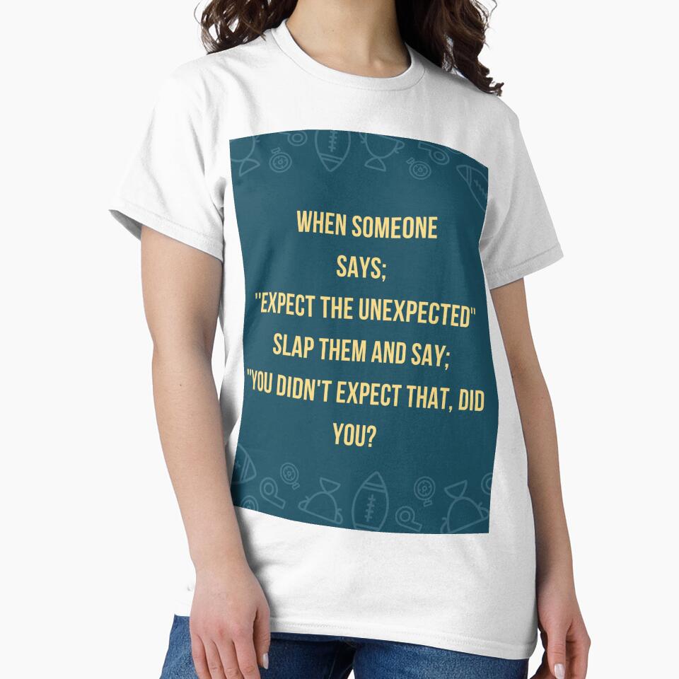 Funny sarcastic quote by JHiba