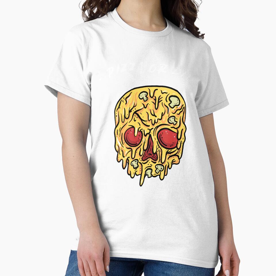 Pizza or Die by TitanRN